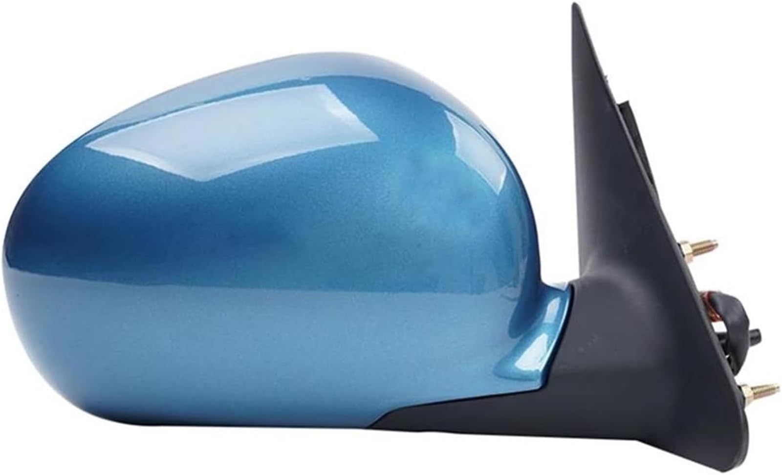 Door Mirror Cover Caps For Lifan 330 Rearview Mirror Assy Car Exterior Wing(R)