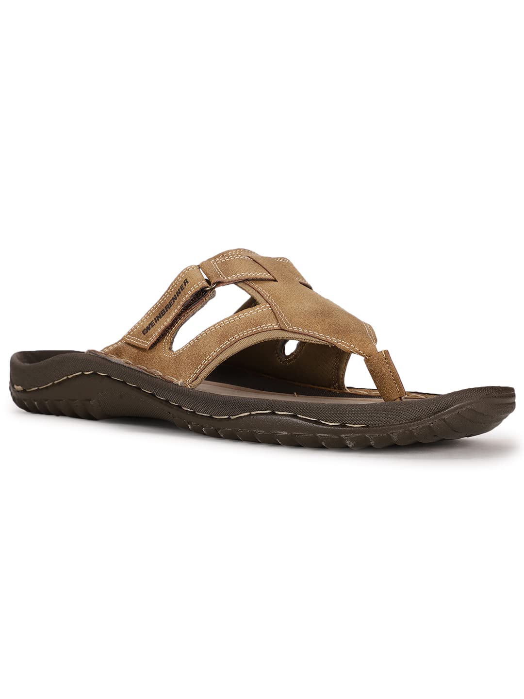Weinbrenner Mens Lagos Thong Slippers Desertcart KSA