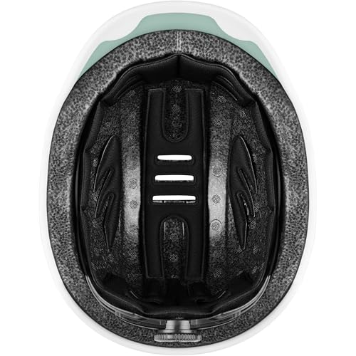 Image of Retrospec Remi Kids Bike Helmet with Built-in Sun Visor - Adjustable Youth & Toddler Safety Gear for Cycling, Skating & Scooters - 11 Air Vents, Washable Padding & Reflective Straps