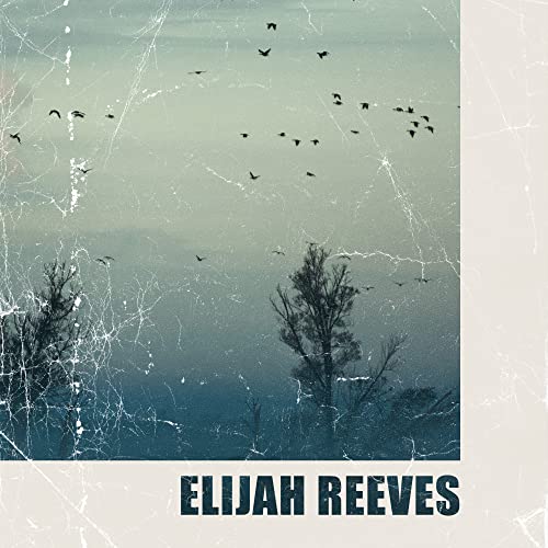 Elijah Reeves
