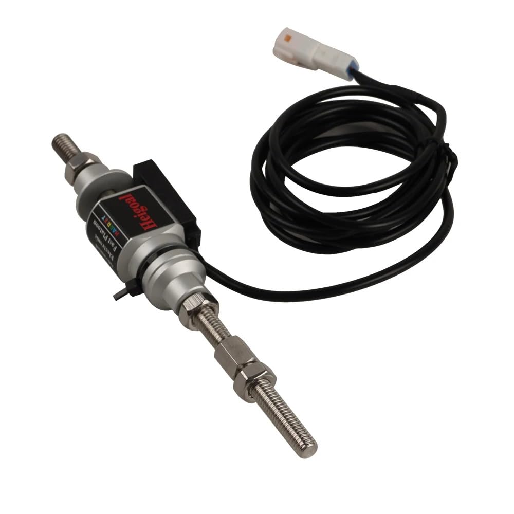 Amazon.com: MOQIAOSEIKO Compatible with Kawasaki Ninja 400 500
