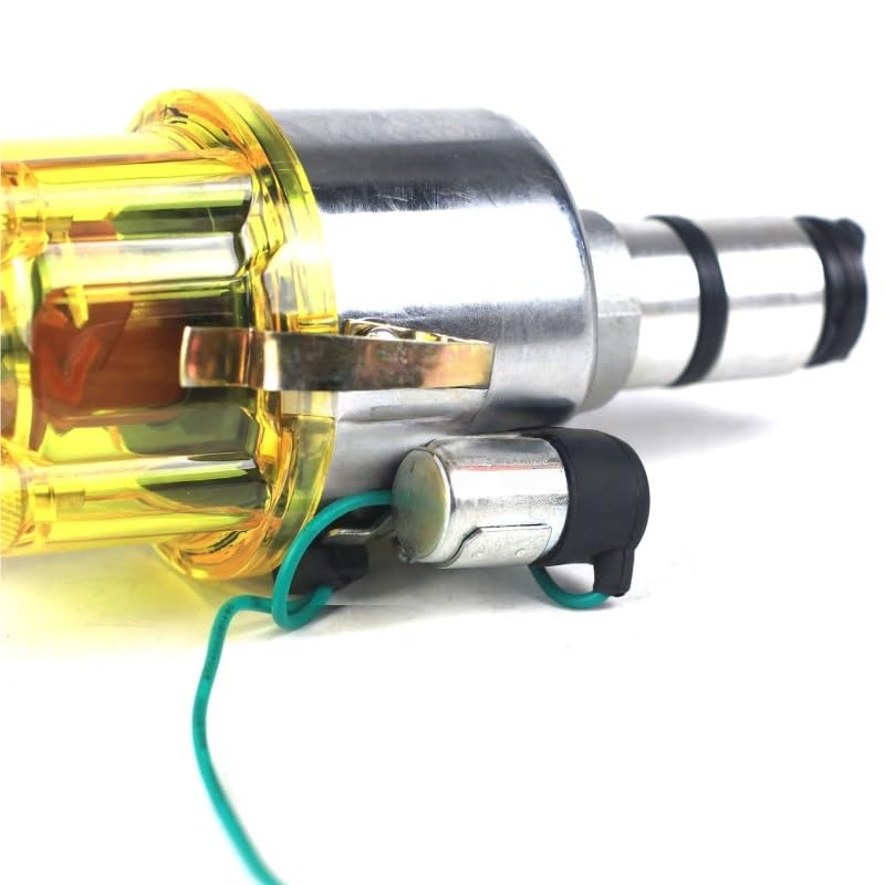 Distribuidor de encendido VW Beetle 009 repuesto Bug Classic 231-178-009 3