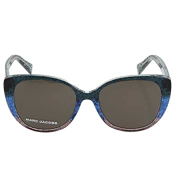 ●MARC JACOBS●サングラス Dark Havana /Grey Shaded Blue 54mm 41JGc3pwkHL._UY350_.jpg