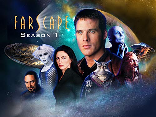 Farscape