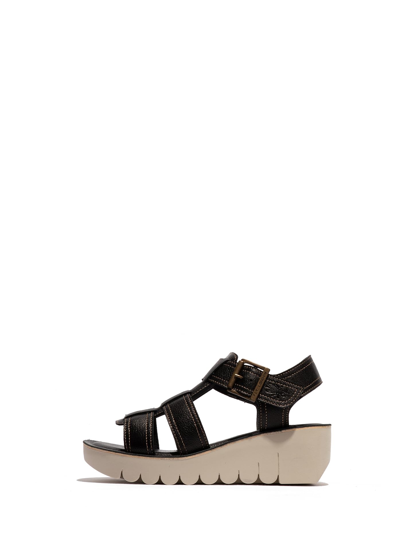 FLY London Damen Yudd236fly Sandal