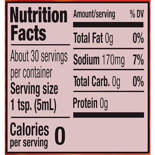 Image of Frank's RedHot Dill Pickle Hot Sauce, 5 fl oz