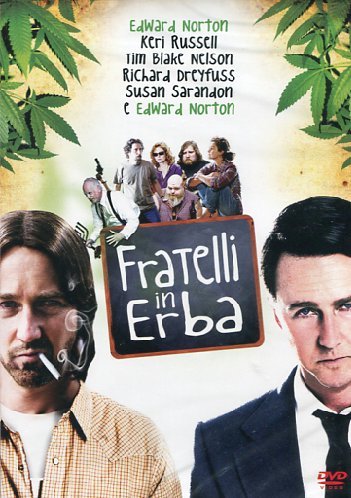 Fratelli In Erba Movies & TV