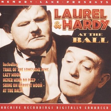 At the Ball