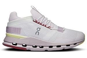 Women's Cloudnova Sneakers: The Ultimate in Comfort and Style