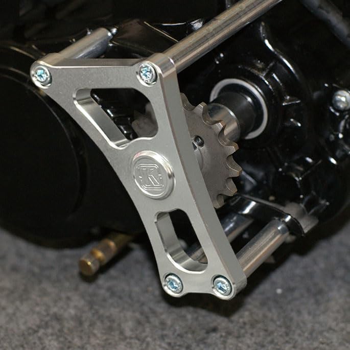 Amazon | KEPSPEED製 【7.0J対応】 横型エンジン用フロント