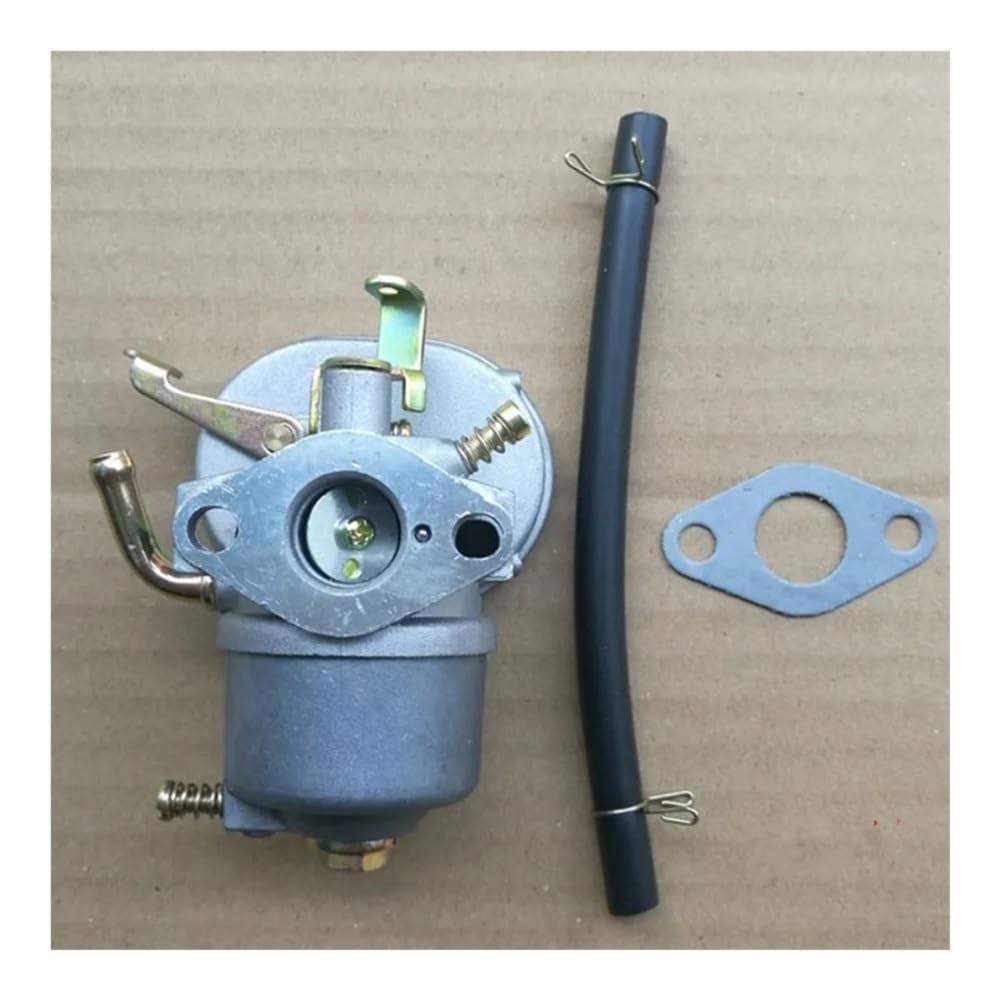 Carburetor With Gasket Suitable for Y ET950 ET650 ET500 LG900 650W 800W Generator