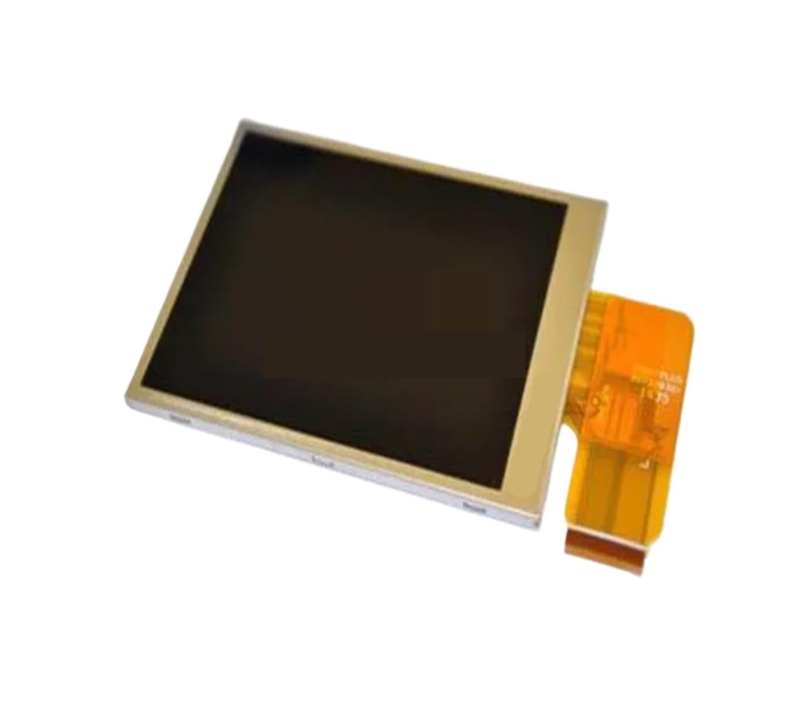 Pantalla compatible con Fujifilm inclinable giratoria monitor repuesto cámara Fuji