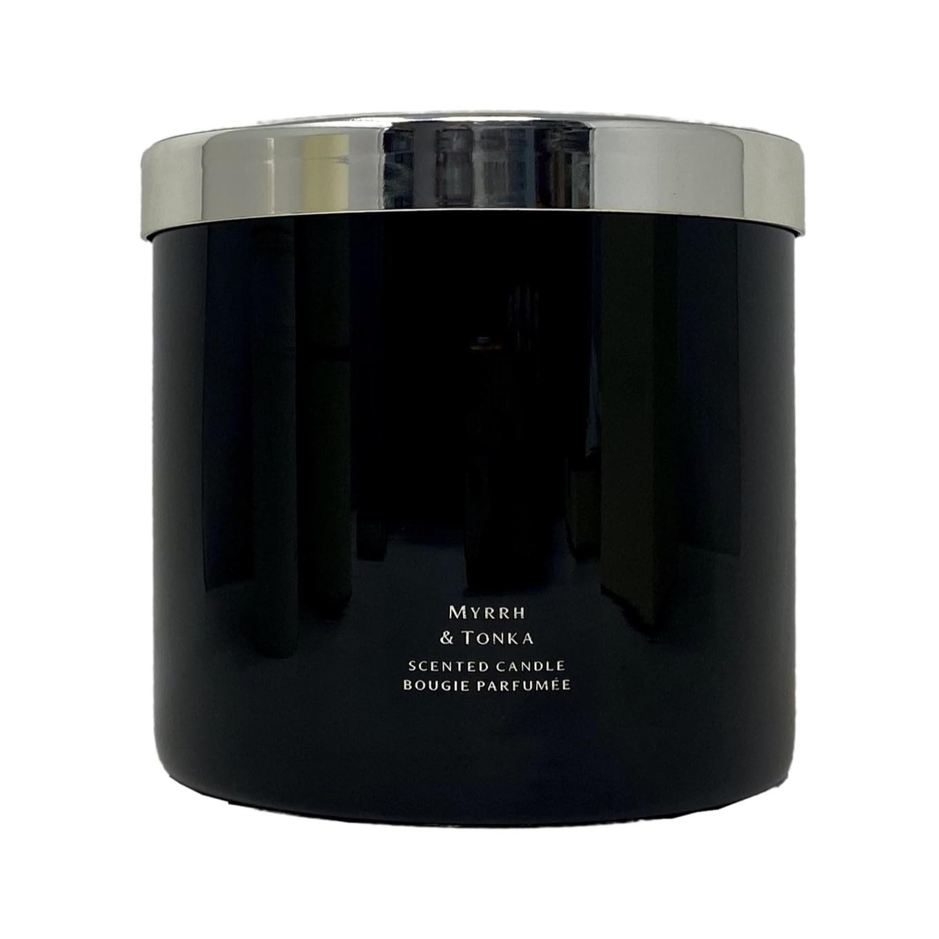 Jo Malone Duftkerze, Myrrhe und Tonka, 600 ml