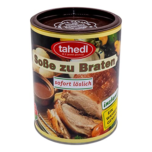 Tahedl Soße zu Braten instant, 500 g