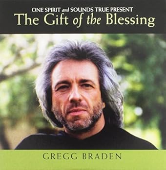 Audio CD The Gift of the Blessing- One Spirit and Sounds True Present (One Spirit and Sounds True) Book