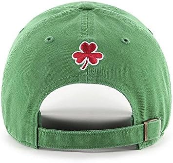 MLB Boston Red Sox St. Patty's Clean up 