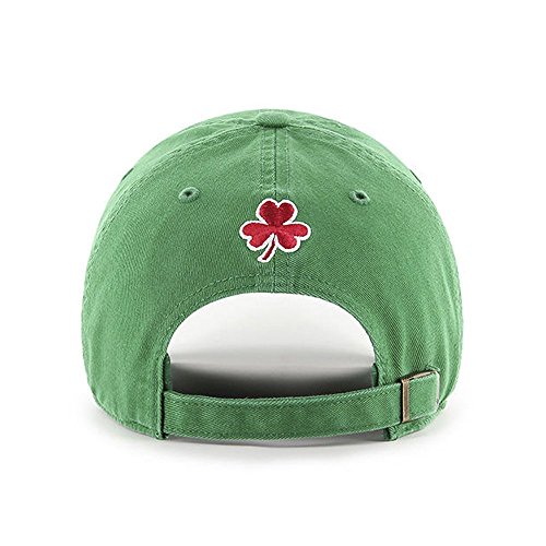 Boston Red Sox MLB Green Garment Washed Baseball Cap/Hat