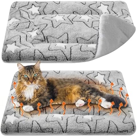 VitalCozy Self Warming Cat Mat Pack Cover