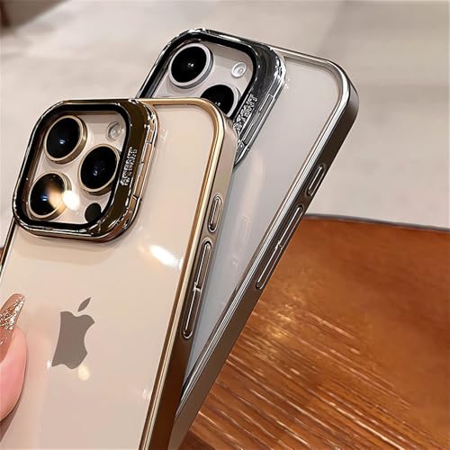 Coque iPhone 13 antichoc évite rayures objectif photo rose - 6