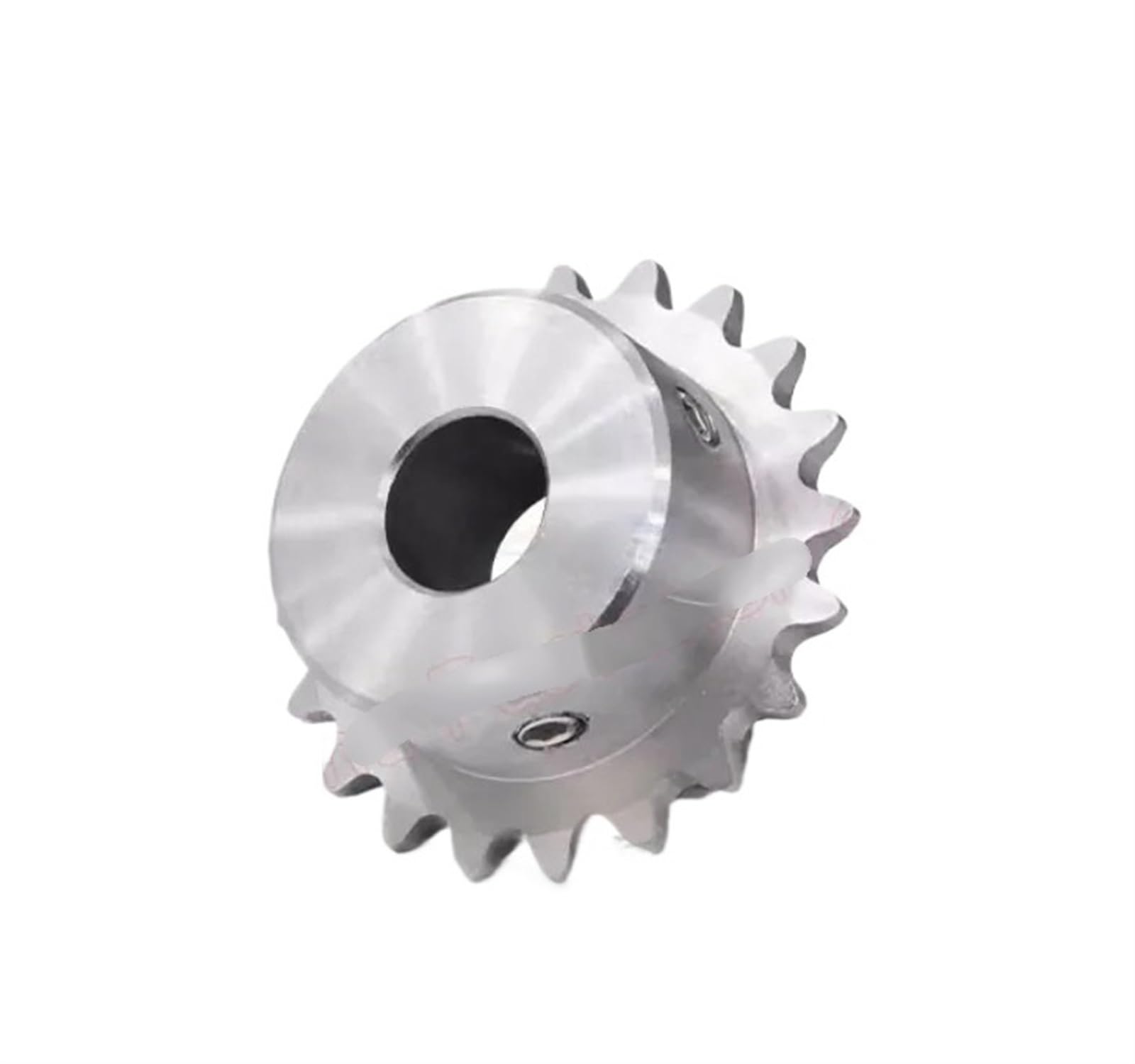 Bevel Gear Pinion Hardware Mechanical 1pcs 24 Teeth 04C 304 Stainless Steel Industrial Drive Sprocket Wheel Chain Gear 24T Bore 8mm 10mm 12mm 14mm 15mm 16mm 17mm(14mm (Keyway 5x2.3))