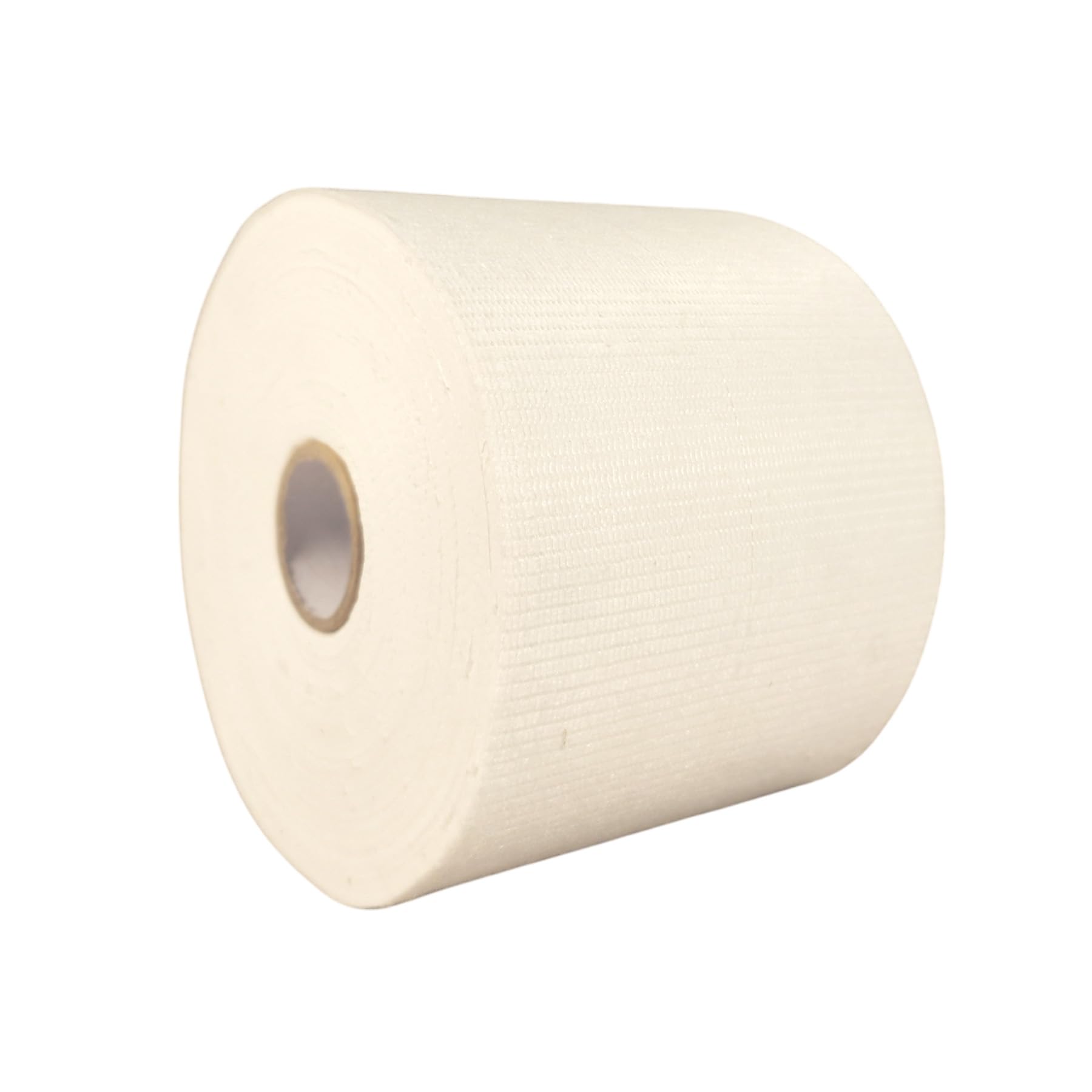 Tessuto non tessuto di poliestere 120 g/m² – rinforzato e ideale per impermeabilizzazioni liquide, speciale tessuto non tessuto per tetto, tessuto non tessuto per plastica liquida, tessuto non tessuto