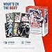 2025 Topps Baseball Update Series - Factory Sealed - Value Box
