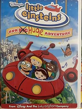 Office Product Disneys Little EINSTEINSOUR Big Hug Book