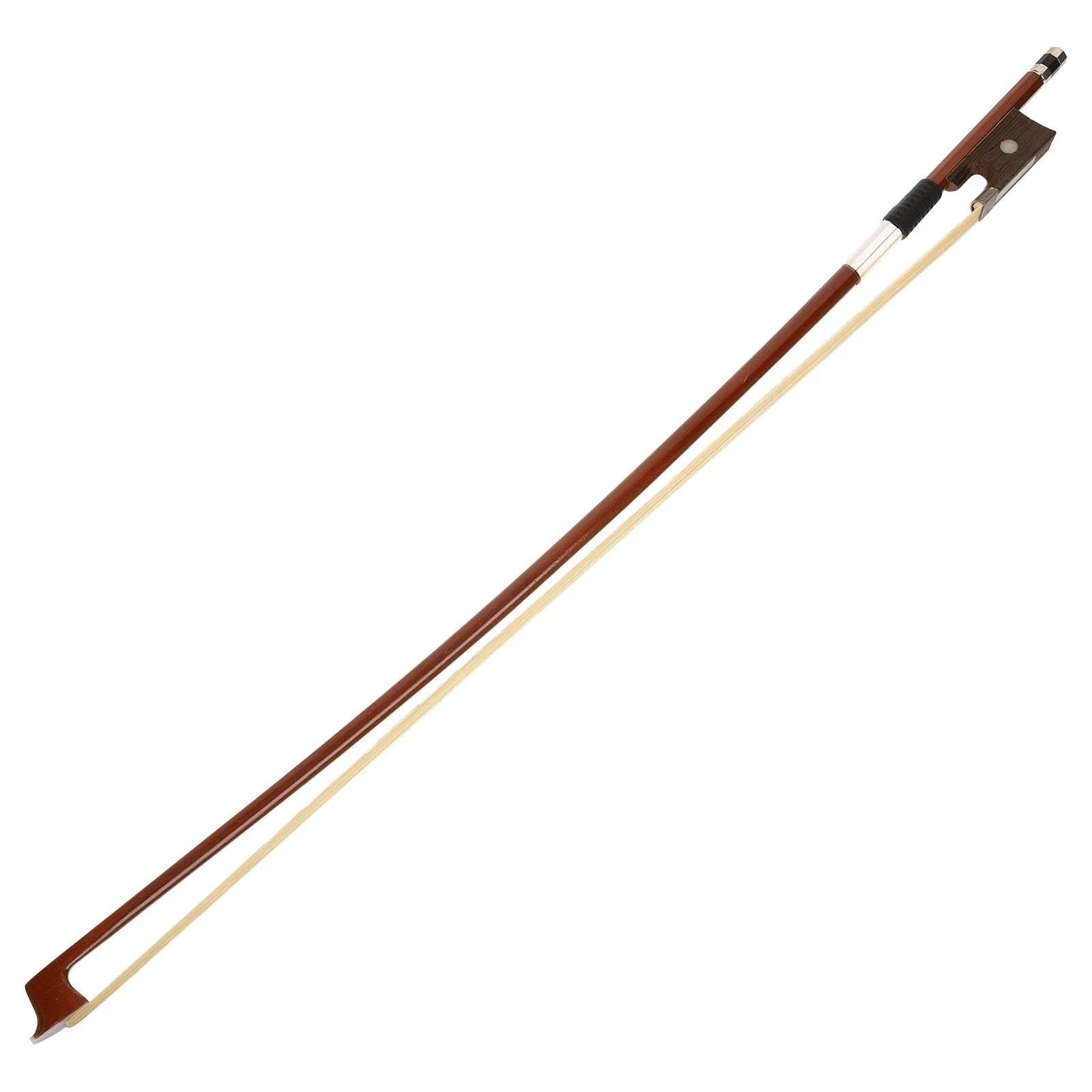 archetto violino Accessori Per Strumenti Musicali Accessori Per Studenti Crine Di Cavallo Accessorio In Legno Per Violino