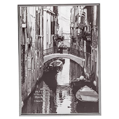 The Photo Album Company PACFA3B-SIL - Marco fotos