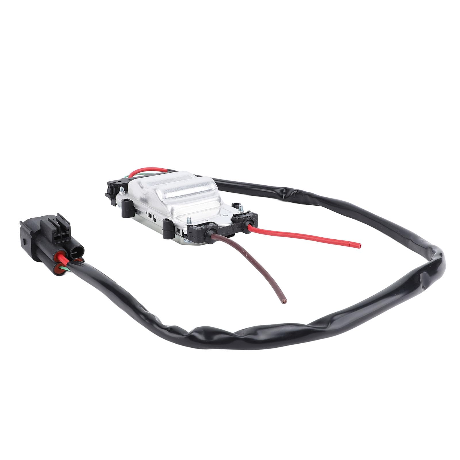 Kühlerlüfter-Steuermodul 1137328144 Kühlerlüfter-Steuergerät für 3er E90 E91 316i 318i 320i