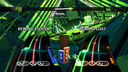 Image of Dj Hero 2 Software - Xbox 360 (Stand-Alone Software) (Renewed)