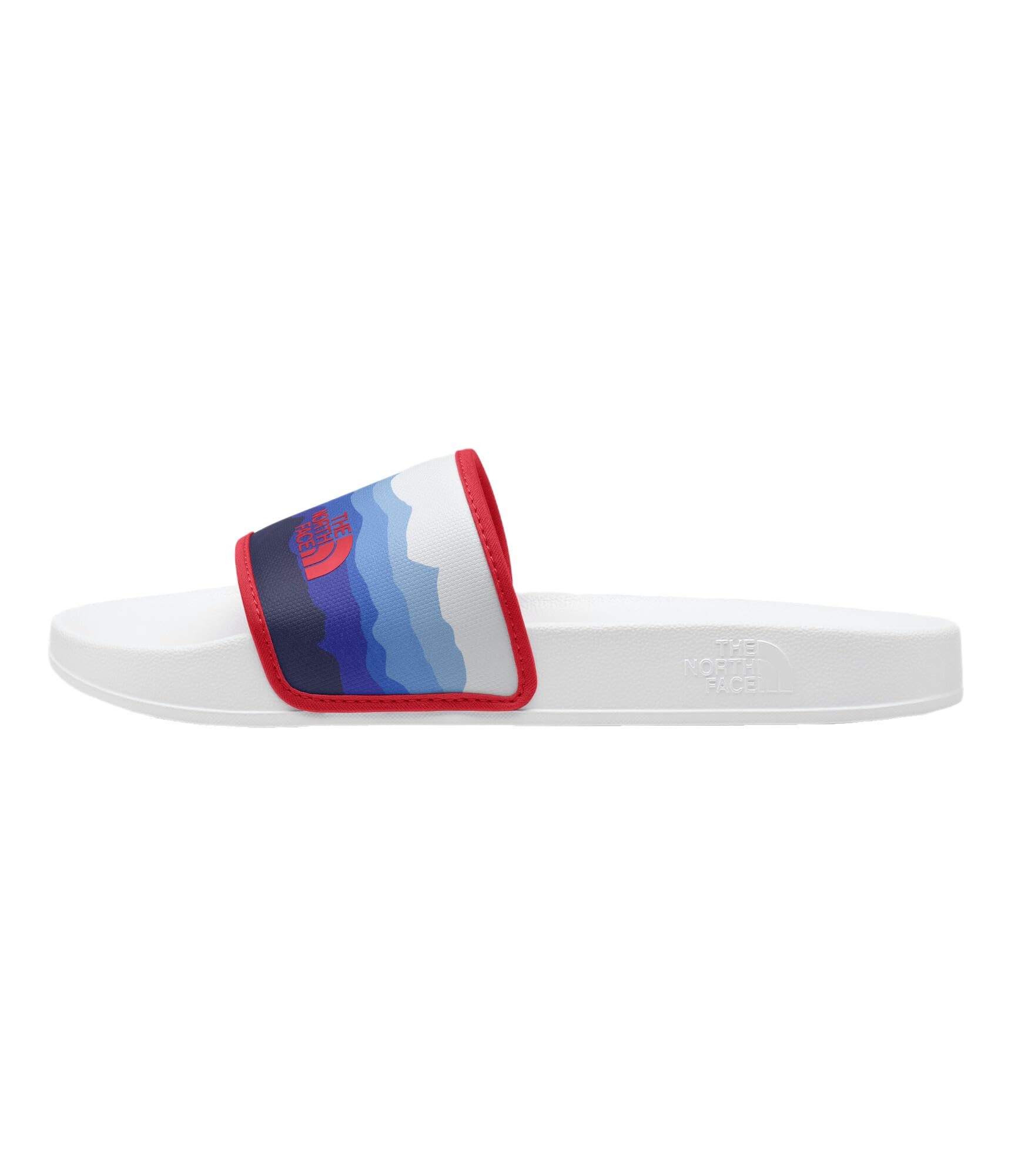 THE NORTH FACE Men's Base Camp Slide III Sandal | Highly Cushioned, Durable TPU Strap &amp; Rubber Outsole