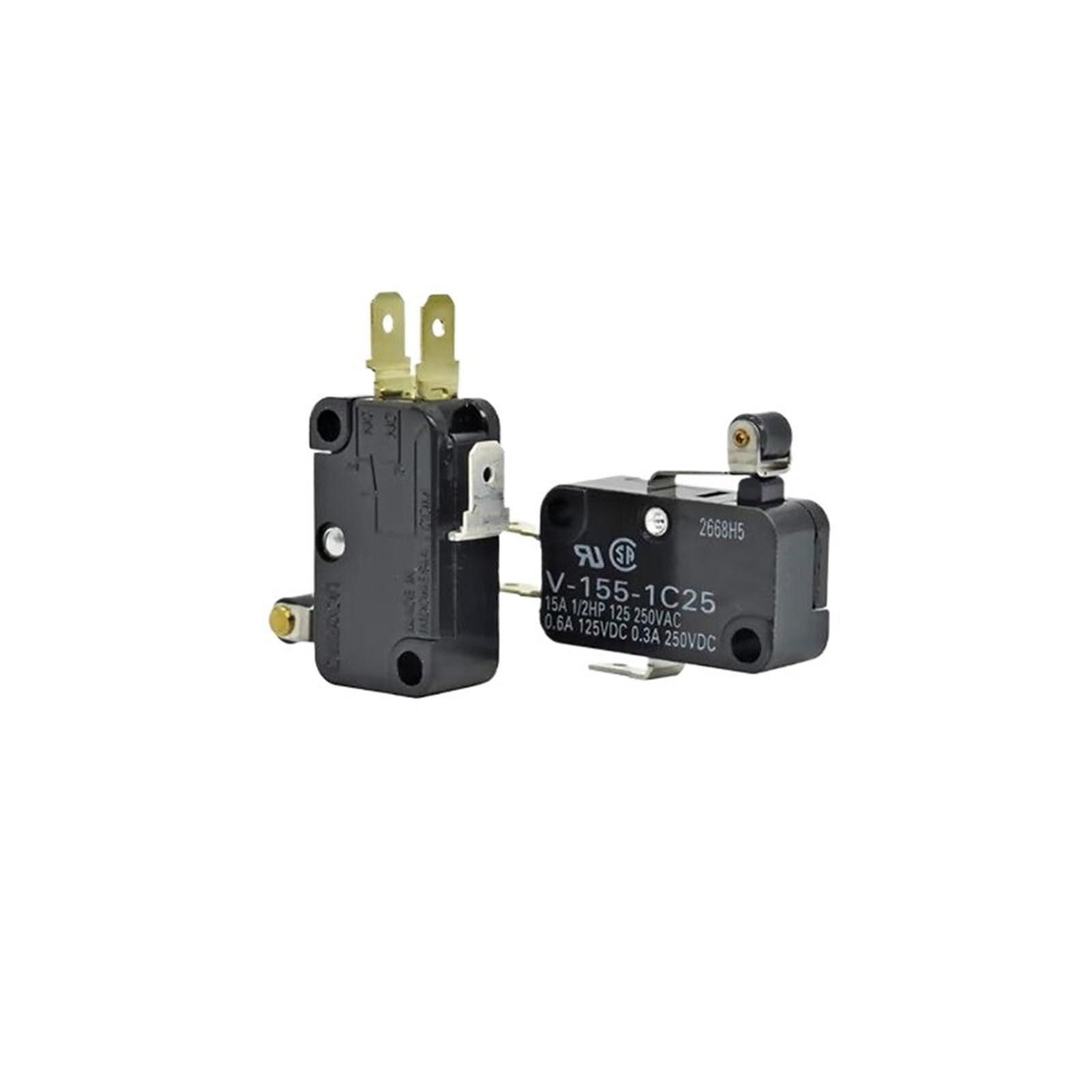 Lochinvar Corporation 100208389 Low Gas Pressure Switch NAT