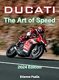 Ducati - The Art Of Speed