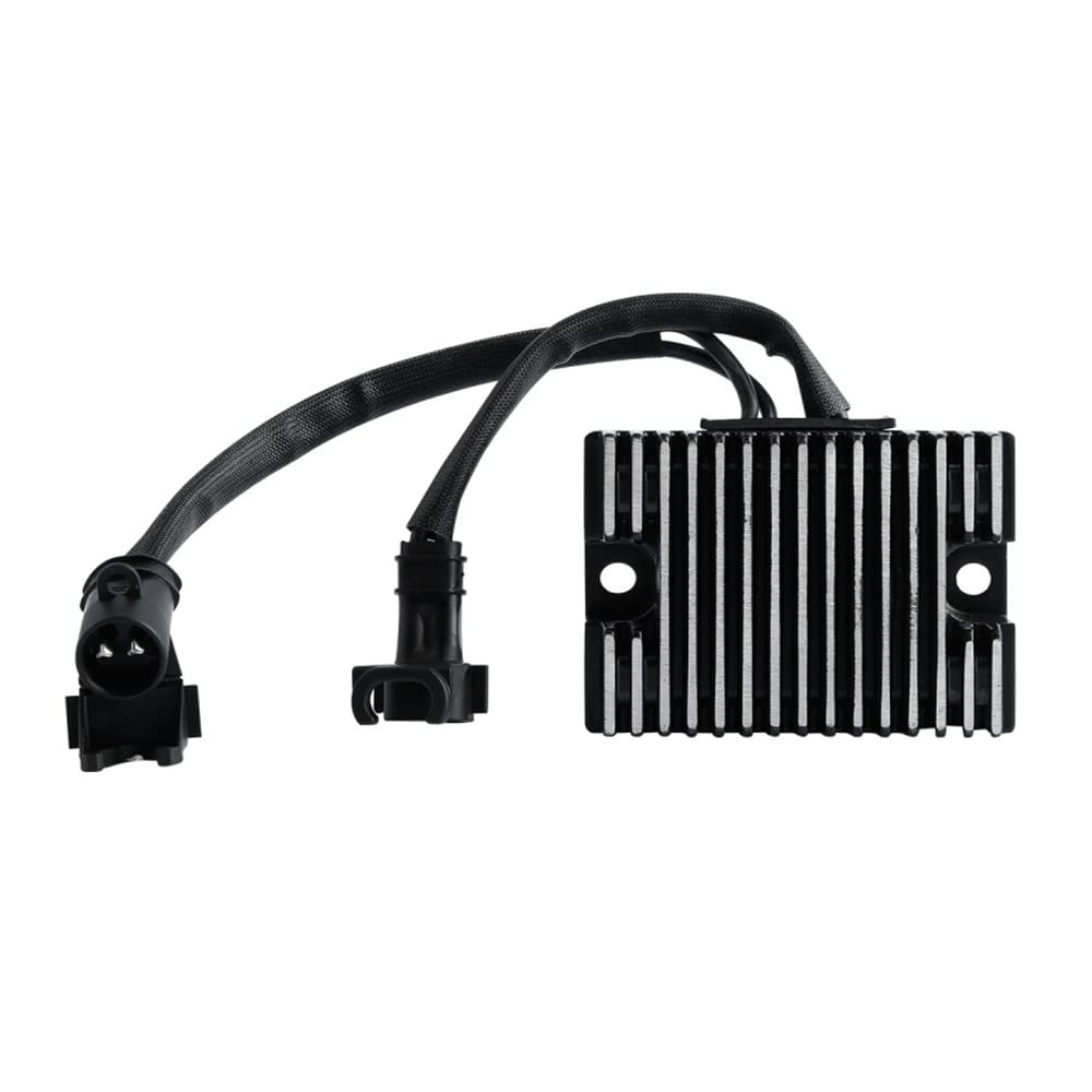 ハーレー スポーツスター用 レギュレーター Amazon | Bruce & Shark 電圧レギュレーター 整流器（Regulator