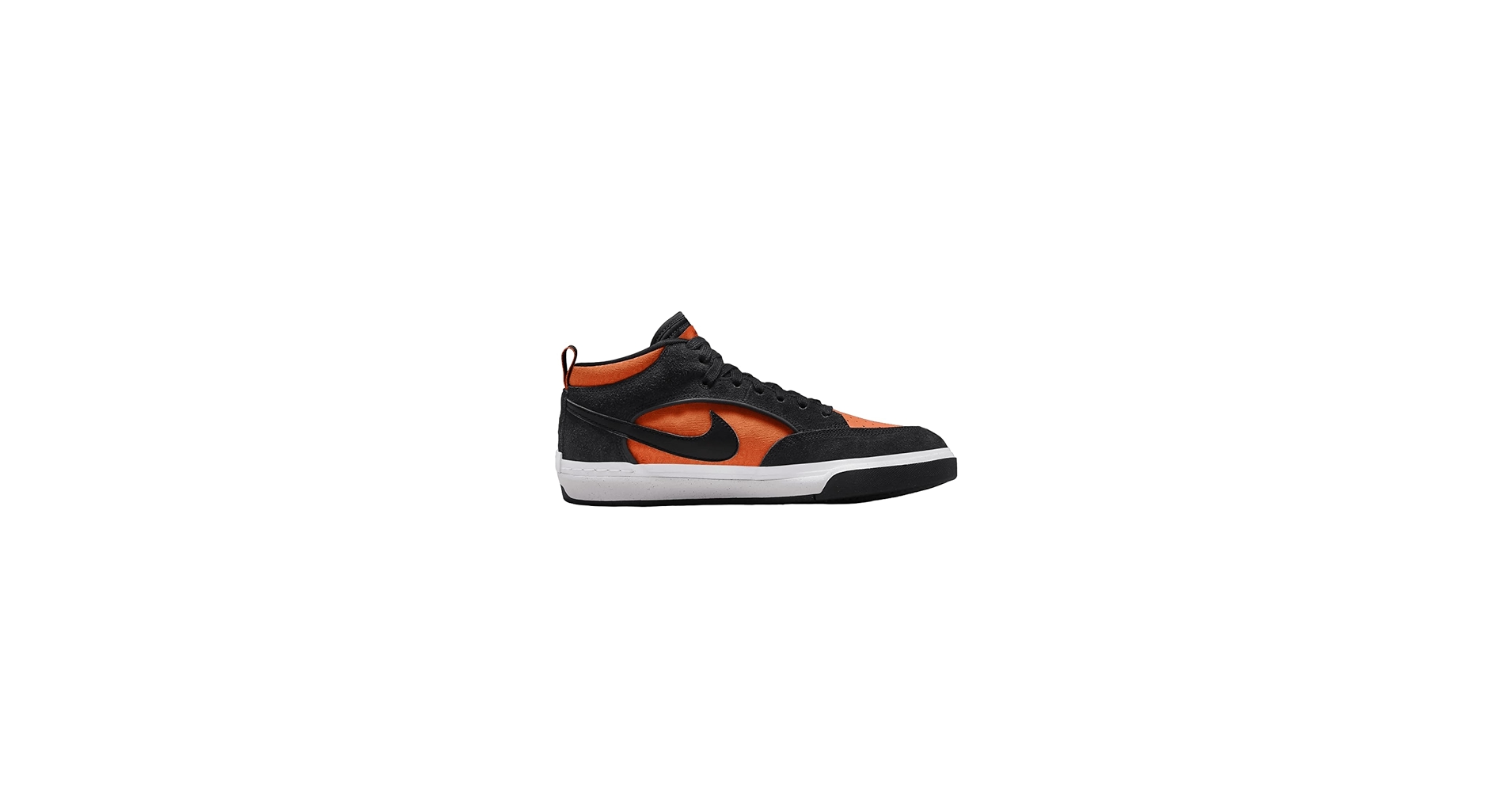Amazon.com | Nike SB React Leo Skate Shoes (DX4361-002
