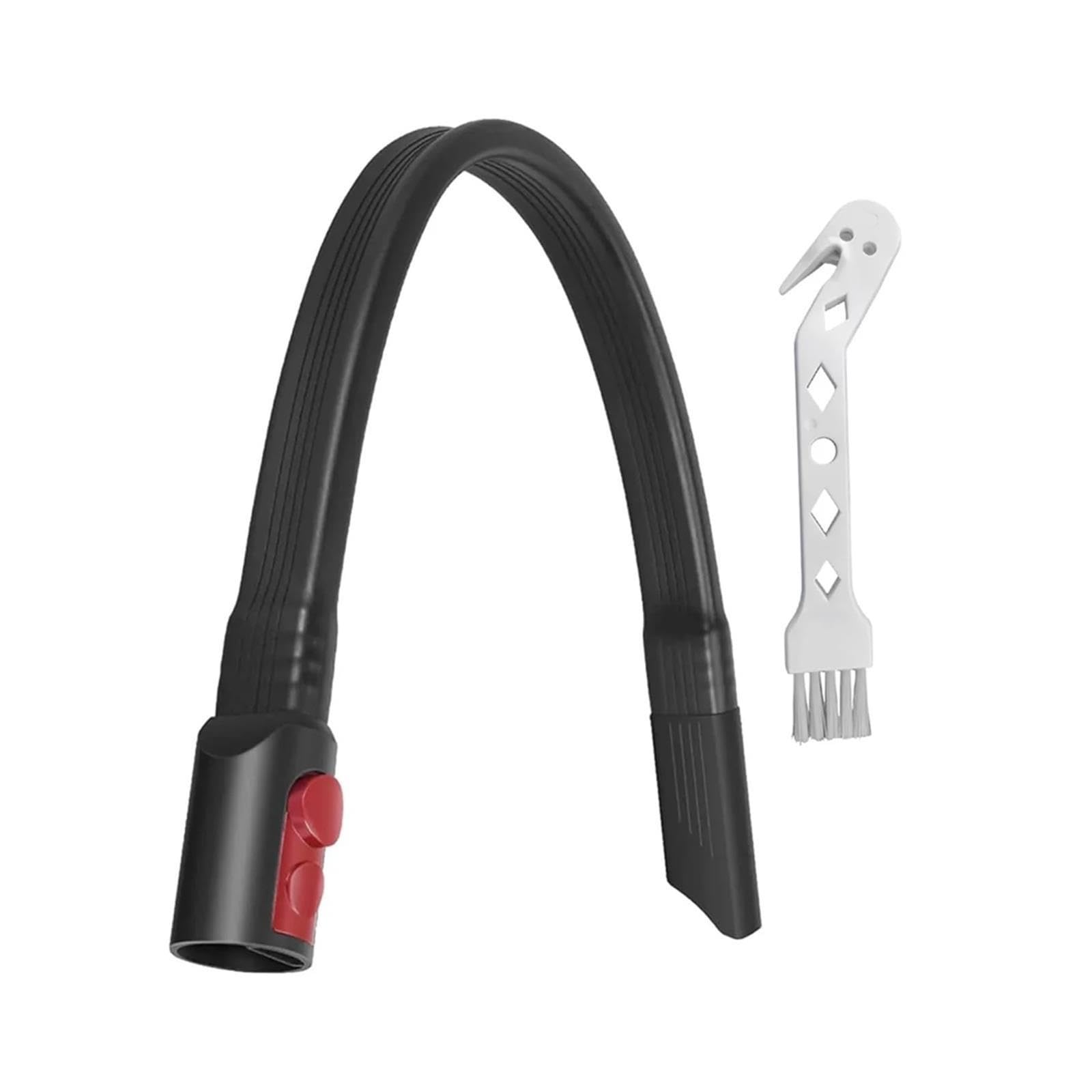 Suceur Plat Flexible Compatible for Dyson V15 V12 V11 V10