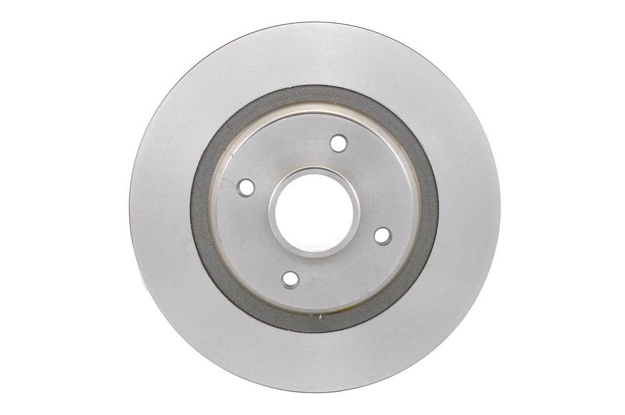 BOSCH 0 986 479 196, 2 szt Tarcze Hamulcowe tył 270mm