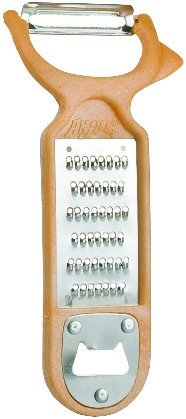 Anjali4 in 1 Peeler- PO. 09