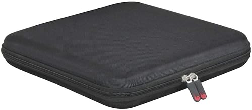 Miniatura 5 de Hermitshell Estuche rígido de viaje para Moose Spontuneous – The Song Game – Sing It or Shout It – Talento no requerido – Juego de mesa de fiesta