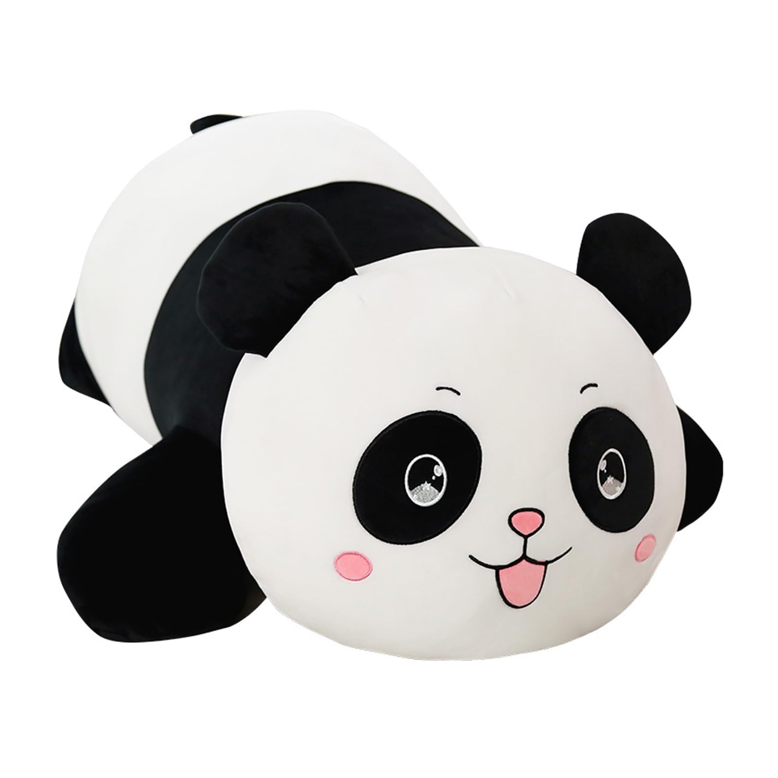 KxrTpx Panda Plush Toy, Cute Panda Plush Toy