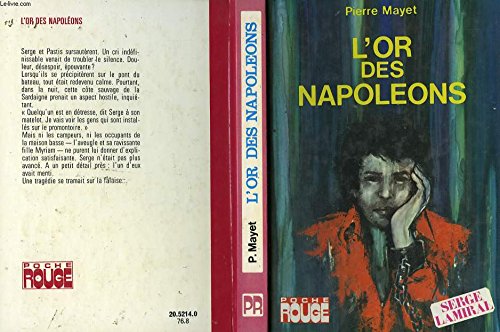 L'or Des Napoléons