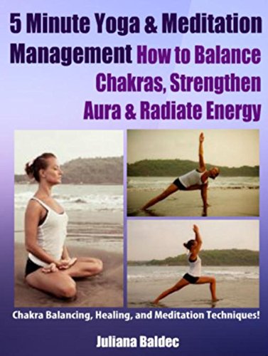5 Minute Yoga Anatomy Chakras Balancing Body Strength 3 In 1 Body Soul Workouts At Home Chakra Balancing Healing Kindle Edition By Baldec Juliana Health Fitness Dieting Kindle Ebooks Amazon Com