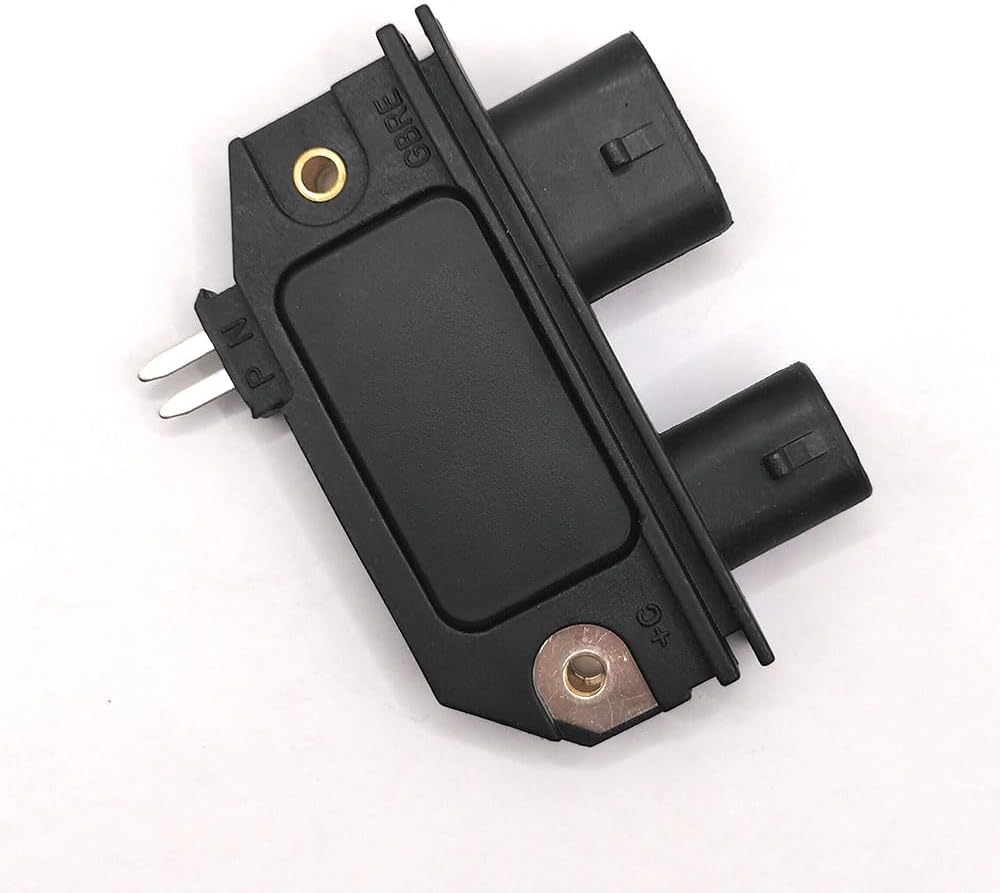 811637001 Ignition Control Module for Volvo Penta Mercruiser Penta 811637T S556096 811637 811637001 3854003