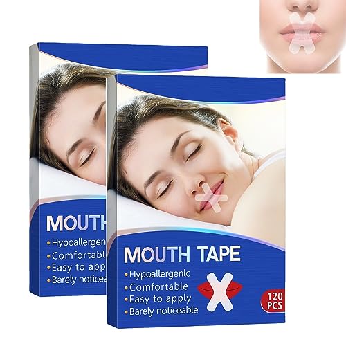 10 Best Nasal Breathing Tapes Of 2023 oneedm