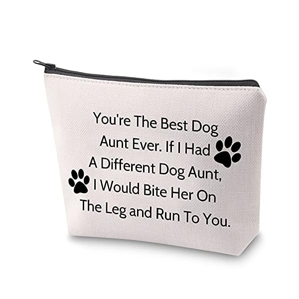 Best Dog Aunt Survival Kit