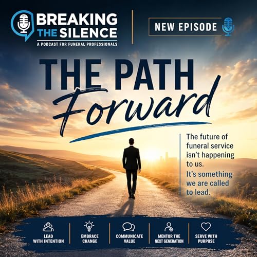 The Path Forward