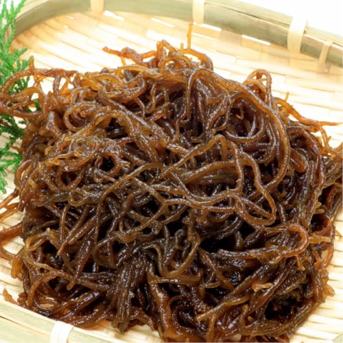 くんなとぅの乾燥もずく(10g)