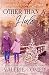 Other Than a Halo: A Christian Romance (Christmas in Montana Romance Book 2)