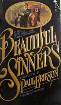 Paperback Beautiful Sinners Book